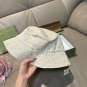 Classic Solid Color Cotton Dad Cap Fashion Daily Wear (590)