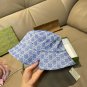 Classic Solid Color Cotton Dad Cap Fashion Daily Wear (591)