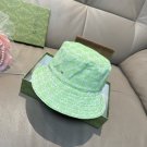 Classic Solid Color Cotton Dad Cap Fashion Daily Wear (594)