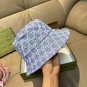 Classic Solid Color Cotton Dad Cap Fashion Daily Wear (598)