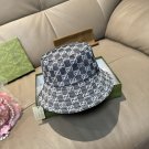Classic Solid Color Cotton Dad Cap Fashion Daily Wear (599)