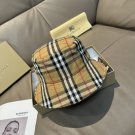 Classic Solid Color Cotton Dad Cap Fashion Daily Wear (601)