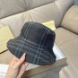Classic Solid Color Cotton Dad Cap Fashion Daily Wear (603)