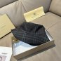 Classic Solid Color Cotton Dad Cap Fashion Daily Wear (603)