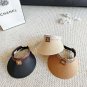 Classic Solid Color Cotton Dad Cap Fashion Daily Wear (604)