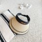 Classic Solid Color Cotton Dad Cap Fashion Daily Wear (610)