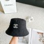 Classic Solid Color Cotton Dad Cap Fashion Daily Wear (624)