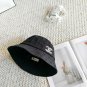 Classic Solid Color Cotton Dad Cap Fashion Daily Wear (624)