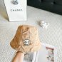 Classic Solid Color Cotton Dad Cap Fashion Daily Wear (608)