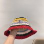 Classic Solid Color Cotton Dad Cap Fashion Daily Wear (628)