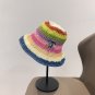 Classic Solid Color Cotton Dad Cap Fashion Daily Wear (630)