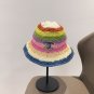 Classic Solid Color Cotton Dad Cap Fashion Daily Wear (630)