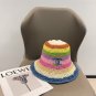 Classic Solid Color Cotton Dad Cap Fashion Daily Wear (630)