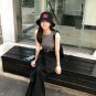 Classic Solid Color Cotton Dad Cap Fashion Daily Wear (633)