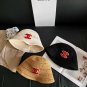Classic Solid Color Cotton Dad Cap Fashion Daily Wear (633)
