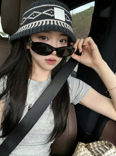 Classic Solid Color Cotton Dad Cap Fashion Daily Wear (634)