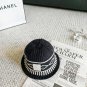 Classic Solid Color Cotton Dad Cap Fashion Daily Wear (634)