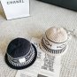 Classic Solid Color Cotton Dad Cap Fashion Daily Wear (631)