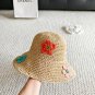 Classic Solid Color Cotton Dad Cap Fashion Daily Wear (636)