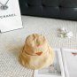 Classic Solid Color Cotton Dad Cap Fashion Daily Wear (631)