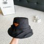 Classic Solid Color Cotton Dad Cap Fashion Daily Wear (640)