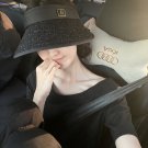 Classic Solid Color Cotton Dad Cap Fashion Daily Wear (652)