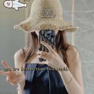 Classic Solid Color Cotton Dad Cap Fashion Daily Wear (655)