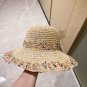 Classic Solid Color Cotton Dad Cap Fashion Daily Wear (655)