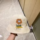 Classic Solid Color Cotton Dad Cap Fashion Daily Wear (659)