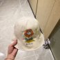 Classic Solid Color Cotton Dad Cap Fashion Daily Wear (659)