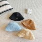 Classic Solid Color Cotton Dad Cap Fashion Daily Wear (663)