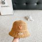 Classic Solid Color Cotton Dad Cap Fashion Daily Wear (664)