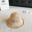 Classic Solid Color Cotton Dad Cap Fashion Daily Wear (671)