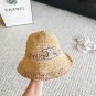 Classic Solid Color Cotton Dad Cap Fashion Daily Wear (671)