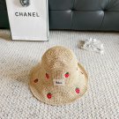 Classic Solid Color Cotton Dad Cap Fashion Daily Wear (672)