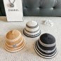 Classic Solid Color Cotton Dad Cap Fashion Daily Wear (674)