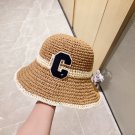 Classic Solid Color Cotton Dad Cap Fashion Daily Wear (679)