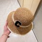 Classic Solid Color Cotton Dad Cap Fashion Daily Wear (679)