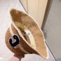 Classic Solid Color Cotton Dad Cap Fashion Daily Wear (679)