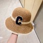 Classic Solid Color Cotton Dad Cap Fashion Daily Wear (679)