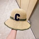 Classic Solid Color Cotton Dad Cap Fashion Daily Wear (680)