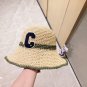 Classic Solid Color Cotton Dad Cap Fashion Daily Wear (680)