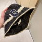 Classic Solid Color Cotton Dad Cap Fashion Daily Wear (681)