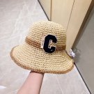 Classic Solid Color Cotton Dad Cap Fashion Daily Wear (682)