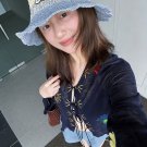 Classic Solid Color Cotton Dad Cap Fashion Daily Wear (683)