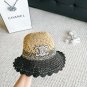 Classic Solid Color Cotton Dad Cap Fashion Daily Wear (684)