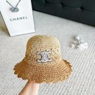 Classic Solid Color Cotton Dad Cap Fashion Daily Wear (683)