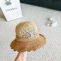 Classic Solid Color Cotton Dad Cap Fashion Daily Wear (683)
