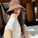 Classic Solid Color Cotton Dad Cap Fashion Daily Wear (695)