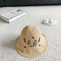 Classic Solid Color Cotton Dad Cap Fashion Daily Wear (697)